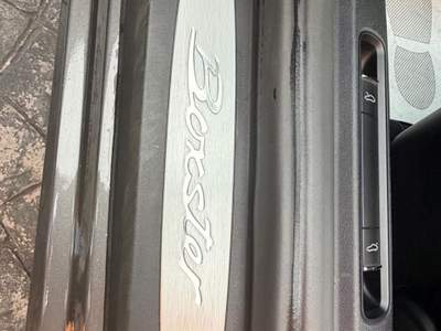 Porsche 718 TAGLIANDATA APPENA IN PORSCHE UNIPRO ITALIANA TAGLIANDATA 718 Boxster 2.0 Grigio usata Roma