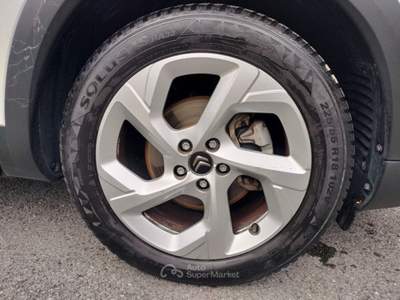Citroen C5 Aircross C5 Aircross BlueHDi 130 S&S Business Bianco usata Bagni di Lucca