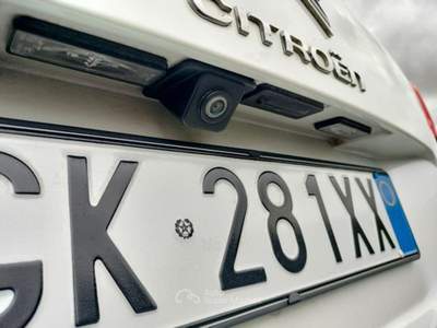 Citroen C5 Aircross C5 Aircross BlueHDi 130 S&S Business Bianco usata Bagni di Lucca