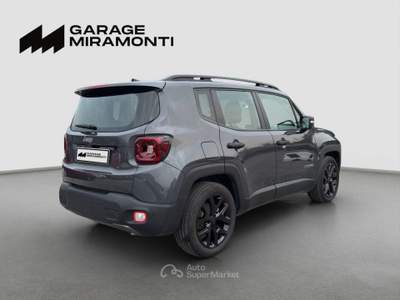 Jeep Renegade 1.5 turbo t4 mhev Summit 2wd dct Grigio usata Cappella Maggiore