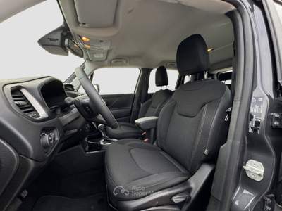 Jeep Renegade 1.5 turbo t4 mhev Summit 2wd dct Grigio usata Cappella Maggiore