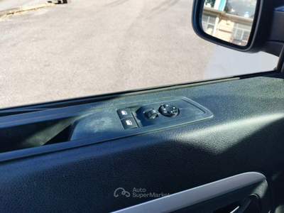 Citroen SpaceTourer BlueHDi 100 S&S XS Business Bianco usata Bagni di Lucca