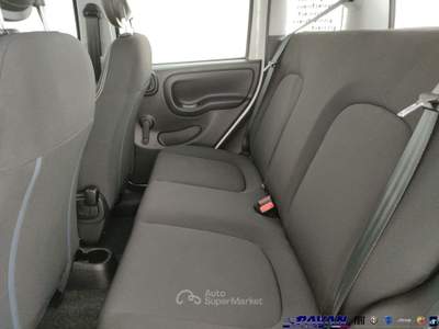 Fiat Pandina Panda 1.0 FireFly 65 CV Hybrid Pop Bianco usata Piove di Sacco