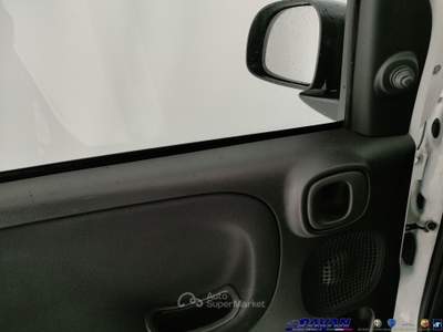Fiat Pandina Panda 1.0 FireFly 65 CV Hybrid Pop Bianco usata Piove di Sacco