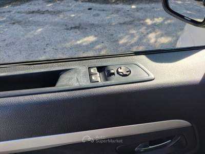 Citroen SpaceTourer BlueHDi 120 S&S M Business Bianco usata Bagni di Lucca