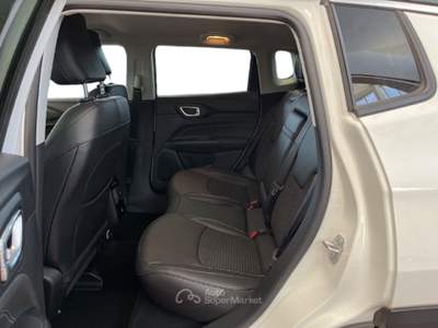 Jeep Compass II 2021 1.6 mjt Limited 2wd 130cv Bianco usata Torino
