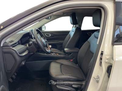 Jeep Compass II 2021 1.6 mjt Limited 2wd 130cv Bianco usata Torino
