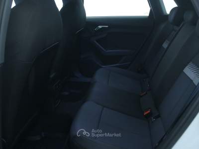 Audi A3 35 TDI S tronic S line Edition Bianco usata Feltre