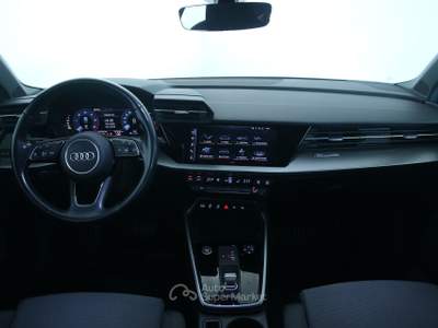 Audi A3 35 TDI S tronic S line Edition Bianco usata Feltre