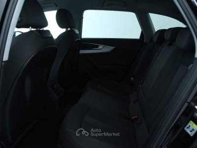 Audi A4 Avant 35 MHD 163 CV S tronic/VIRTUAL COCKPIT *EXTRA VANTAGGI Nero usata Feltre