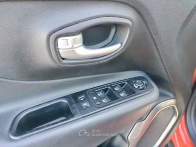 Jeep Renegade Renegade 1.6 Mjt 120 CV Limited Arancione usata Bagni di Lucca