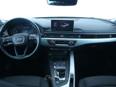 Audi A4 2.0 TDI S-tronic  Business Avant usata Feltre