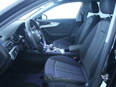 Audi A4 2.0 TDI S-tronic  Business Avant usata Feltre