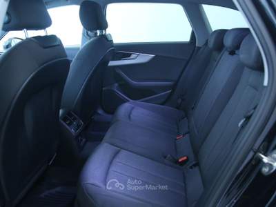 Audi A4 2.0 TDI S-tronic  Business Avant usata Feltre