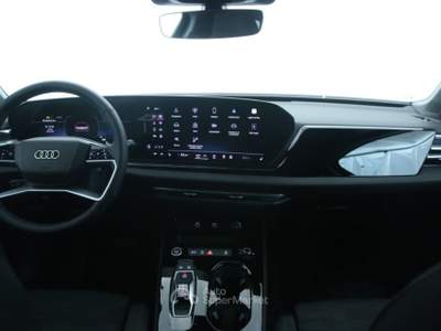 Audi A5 Avant TFSI S tronic S Line edition Fari LED plus Nero usata Feltre