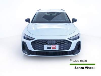 Audi A5 Avant TFSI S tronic S Line edition Fari LED plus Bianco usata Feltre