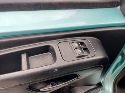 Fiat QUBO QUBO 1.3 MJT 80 CV Easy Blu/Azzurro usata Bagni di Lucca