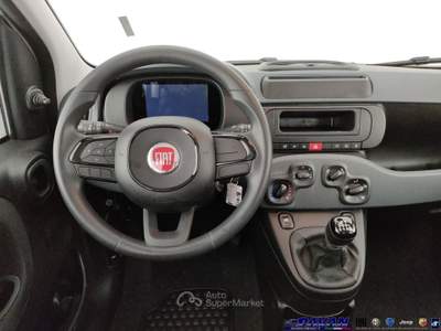 Fiat Pandina Panda 1.0 FireFly 65 CV Hybrid Pop Blu/Azzurro usata Piove di Sacco