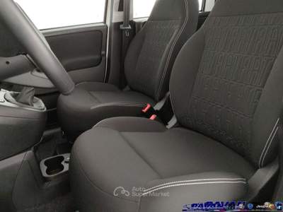 Fiat Pandina Panda 1.0 FireFly 65 CV Hybrid Pop Blu/Azzurro usata Piove di Sacco
