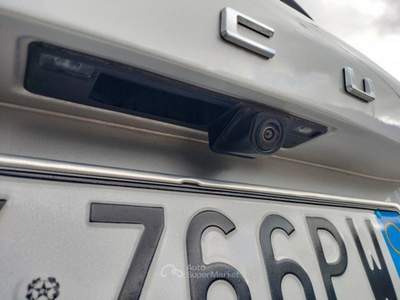 Ford Focus 1.5 Ecoblue 115cv ST-Line Auto Argento usata Bagni di Lucca