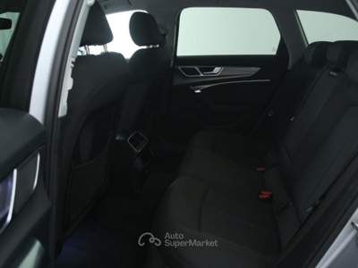 Audi A6 Avant 40 TDI quattro ultra S tronic S-line Cerchi in lega 20" Audi Sport Argento usata Feltre