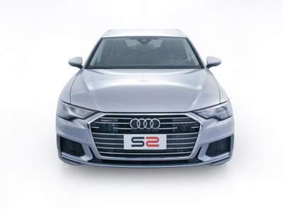 Audi A6 Avant 40 TDI quattro ultra S tronic S-line Cerchi in lega 20" Audi Sport Argento usata Feltre
