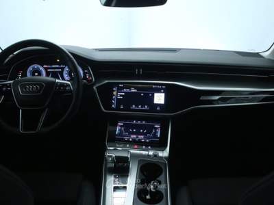 Audi A6 Avant 40 TDI quattro ultra S tronic S-line Cerchi in lega 20" Audi Sport Argento usata Feltre