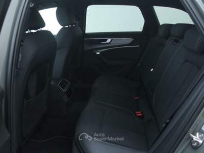 Audi A6 Avant 40 2.0 TDI quattro ultra S tronic S line edition  Tetto panoramico /Fari LED Matrix/Cerchi 21'' Audi Sport/Pack look nero *EXTRA VANTAGGI Grigio usata Feltre