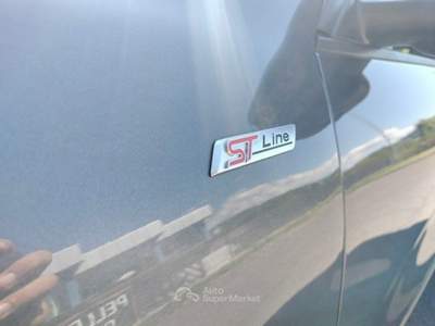 Ford Kuga Kuga 1.5 EcoBlue 120 CV 2WD ST-Line Aut. Grigio usata Bagni di Lucca