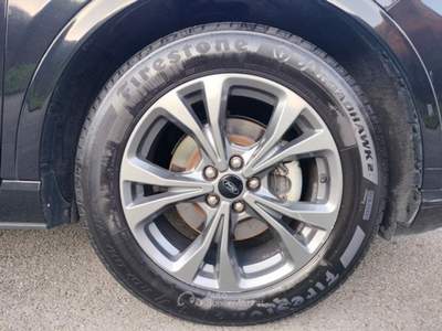 Ford Kuga Kuga 2.0 EcoBlue 120 CV aut. 2WD ST-Line Nero usata Bagni di Lucca