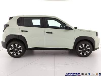 Fiat Grande Panda 1.2 Hybrid 110 CV S&S Icon Blu/Azzurro usata Piove di Sacco