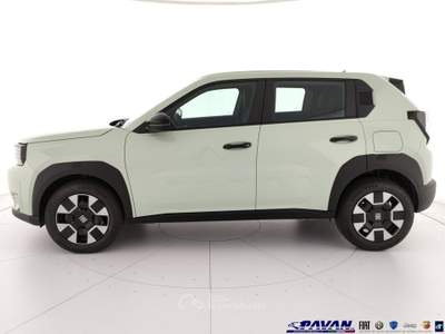 Fiat Grande Panda 1.2 Hybrid 110 CV S&S Icon Blu/Azzurro usata Piove di Sacco