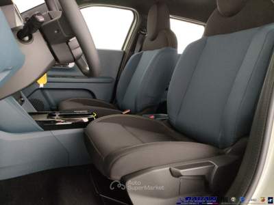 Fiat Grande Panda 1.2 Hybrid 110 CV S&S Icon Blu/Azzurro usata Piove di Sacco