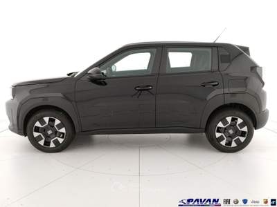 Fiat Grande Panda 1.2 Hybrid 110 CV S&S Icon Nero usata Piove di Sacco