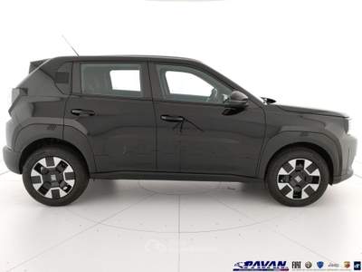 Fiat Grande Panda 1.2 Hybrid 110 CV S&S Icon Nero usata Piove di Sacco