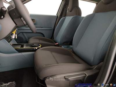Fiat Grande Panda 1.2 Hybrid 110 CV S&S Icon Nero usata Piove di Sacco