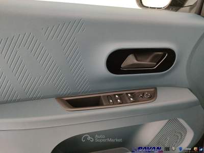 Fiat Grande Panda 1.2 Hybrid 110 CV S&S Icon Nero usata Piove di Sacco