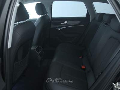 Audi A6 40 TDI 2.0 quattro S tronic Nero usata Feltre