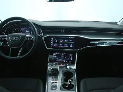 Audi A6 40 TDI 2.0 quattro S tronic Nero usata Feltre