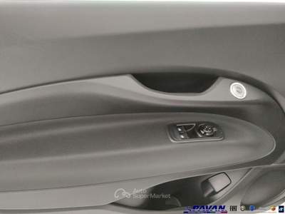 Fiat 500 Hybrid 65cv ICON Bianco usata Piove di Sacco