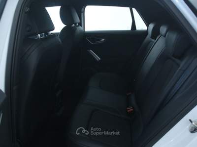 Audi Q2 Q2 35 TDI S tronic S line Edition LED Matrix Bianco usata Feltre