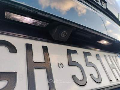 Peugeot 3008 BlueHDI 130 S&S Allure Blu/Azzurro usata Bagni di Lucca