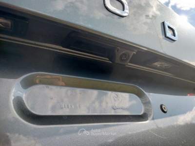 Skoda Fabia 1.0 MPI Evo 59KW YOUNG EDITION Grigio usata Bagni di Lucca