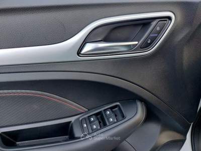 MG ZS 1.5 VTi-Tech Excite Bianco usata Bagni di Lucca