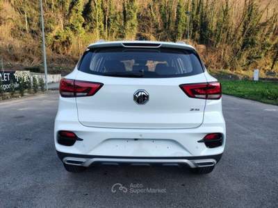 MG ZS 1.5 VTi-Tech Excite Bianco usata Bagni di Lucca