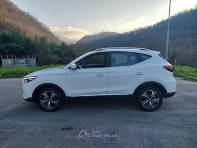 MG ZS 1.5 VTi-Tech Excite Bianco usata Bagni di Lucca
