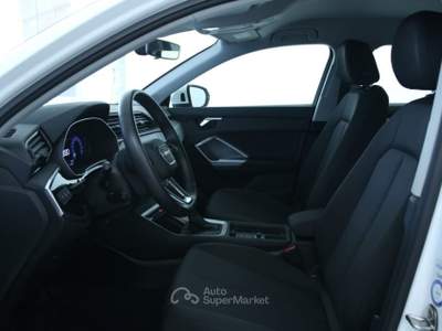 Audi Q3 35 TDI S tronic VIRTUAL COCKPIT/FARI LED *EXTRA VANTAGGI Bianco usata Feltre