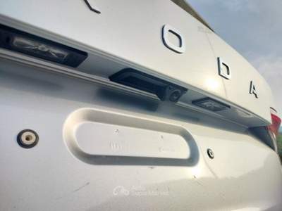 Skoda Fabia 1.0 MPI Evo 59KW YOUNG EDITION Argento usata Bagni di Lucca