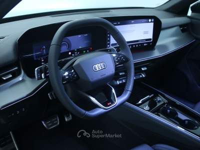 Audi Q3 TDI 110 kW S tronic S Line Edition Verde usata Feltre