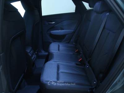 Audi Q3 TDI 110 kW S tronic S Line Edition Verde usata Feltre